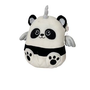 Justice squishmallow